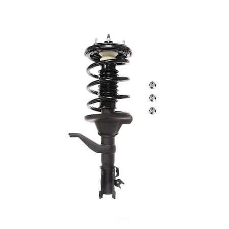 Prt Suspension Strut And Coil Spring Assembly, Prt 816949 816949